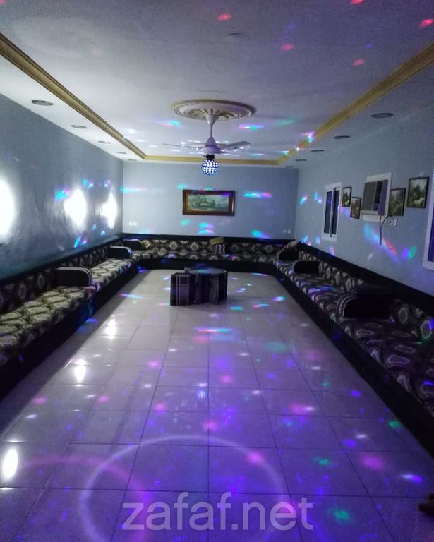 استراحة سما