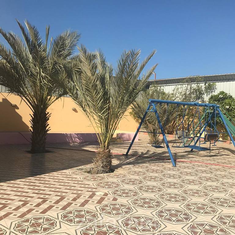 استراحة سما