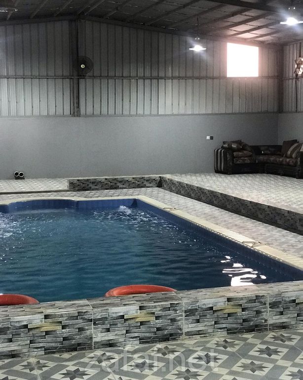 استراحة سما