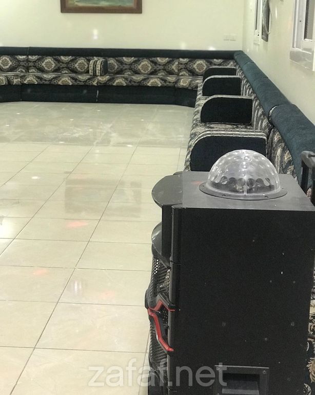 استراحة سما