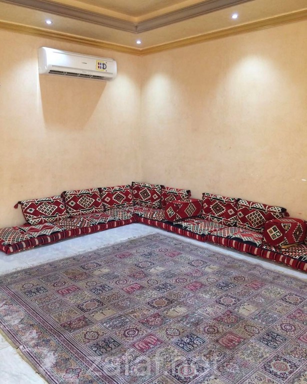 استراحة جدة-ضوء القمر