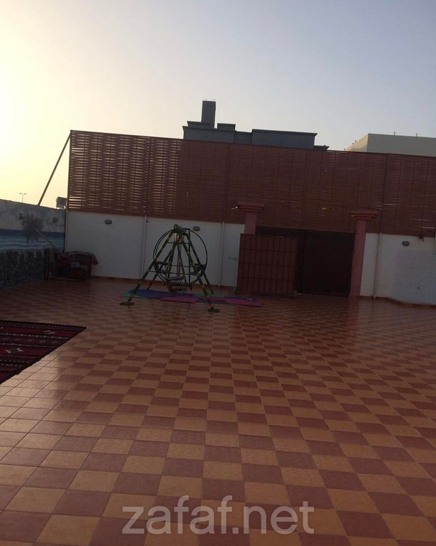 استراحة جدة-ضوء القمر