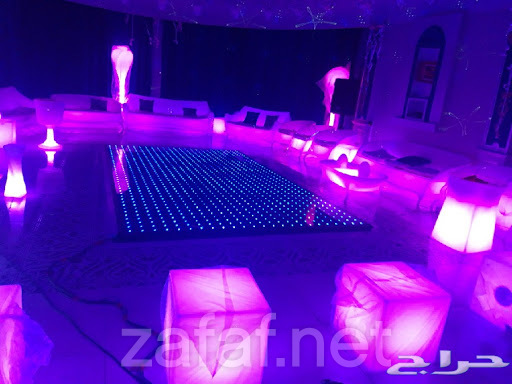 منتجعات واستراحة رابيه