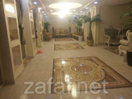 منتجعات واستراحة رابيه