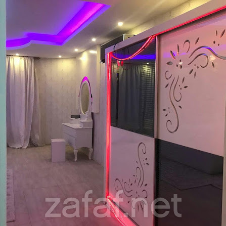 منتجعات واستراحة رابيه