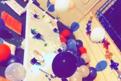 استراحة جوهرة التيسير