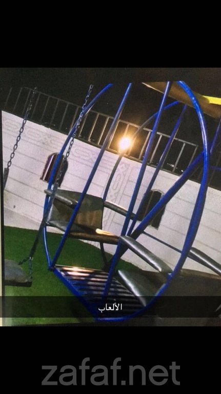 استراحة جوهرة التيسير