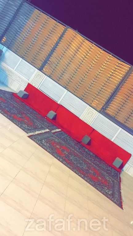 استراحة جوهرة التيسير