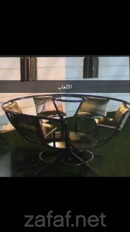 استراحة جوهرة التيسير