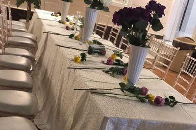 استراحة روما