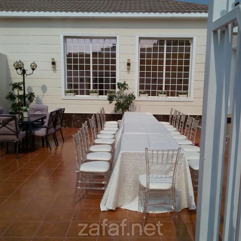 استراحة روما