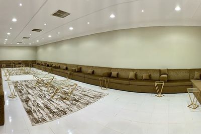 استراحة السحاب للمناسبات