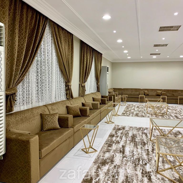 استراحة السحاب للمناسبات