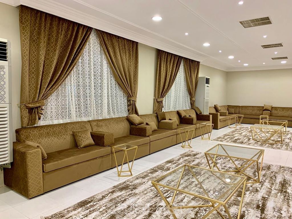 استراحة السحاب للمناسبات