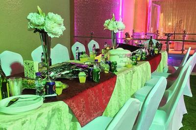 شاليهات منتجع العائلة