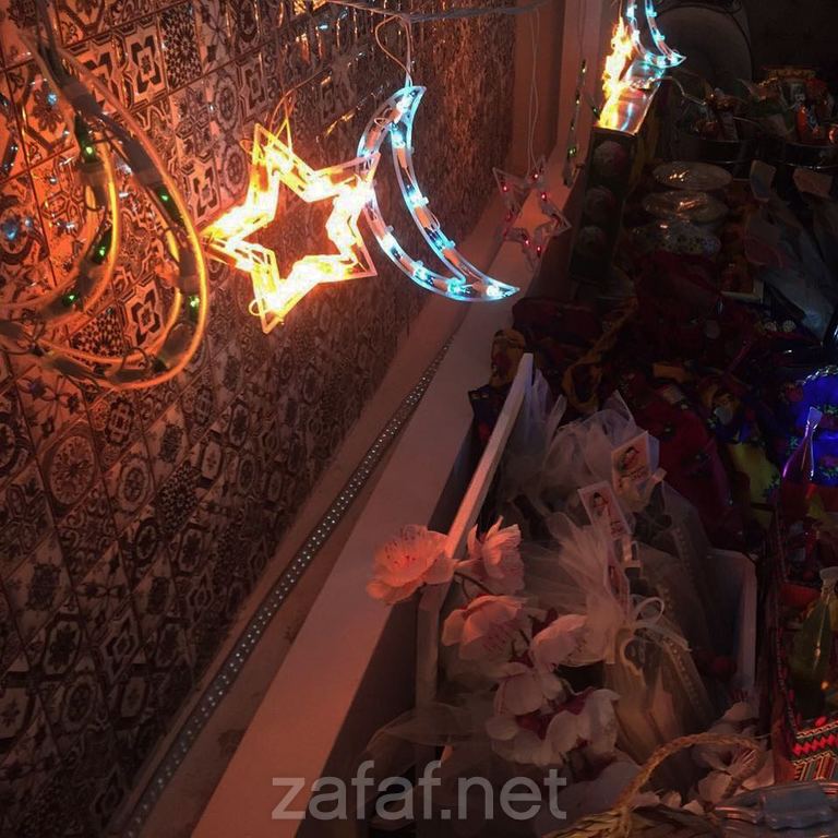 شاليهات منتجع العائلة