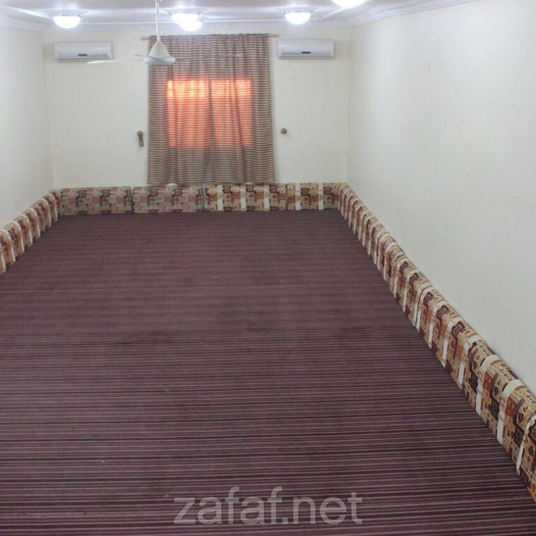 استراحة دار السحاب