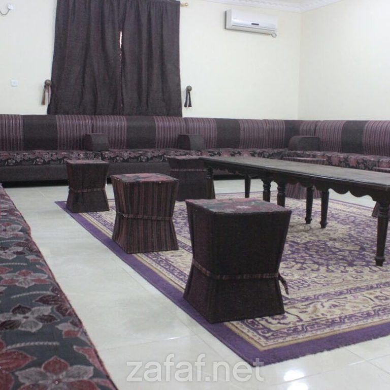 استراحة دار السحاب