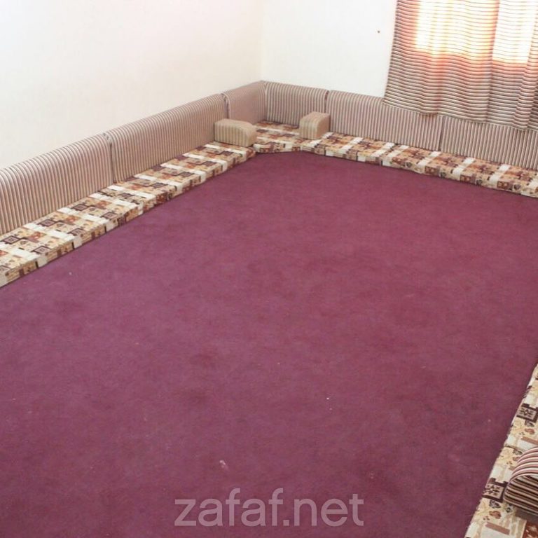 استراحة دار السحاب