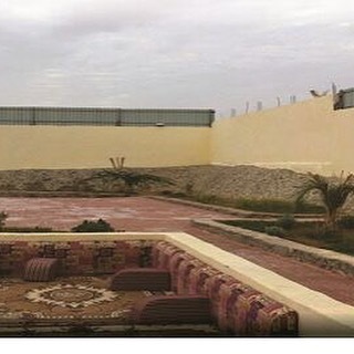 استراحة دار السحاب