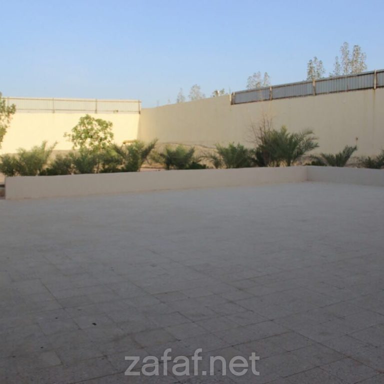 استراحة دار السحاب