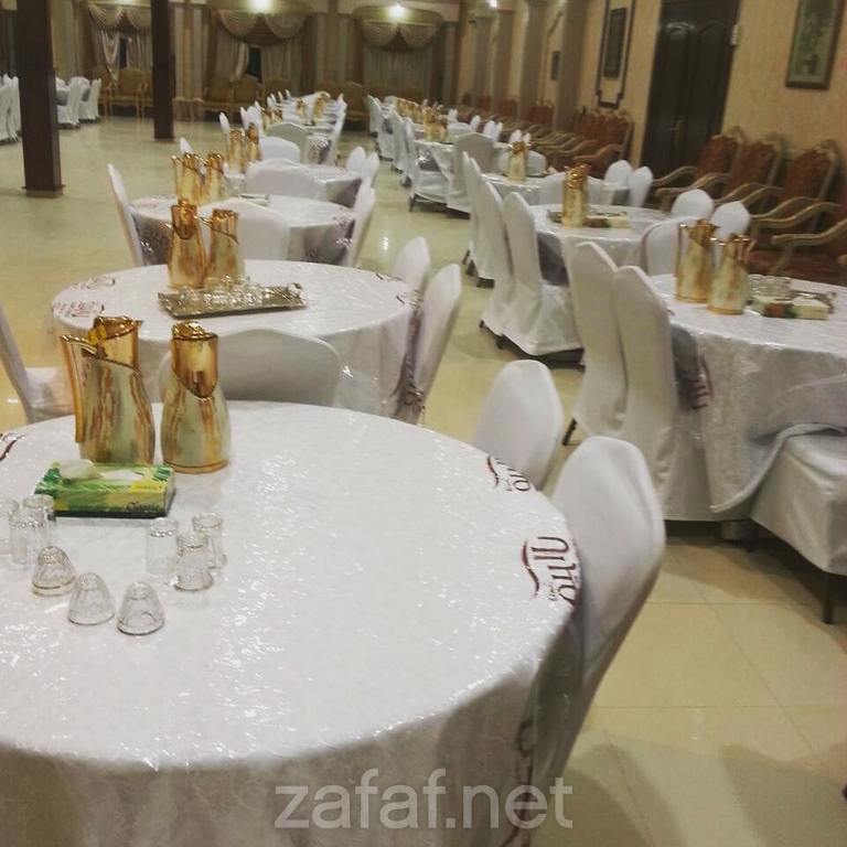 قاعة ميرال
