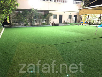 استراحة الجوري - جدة