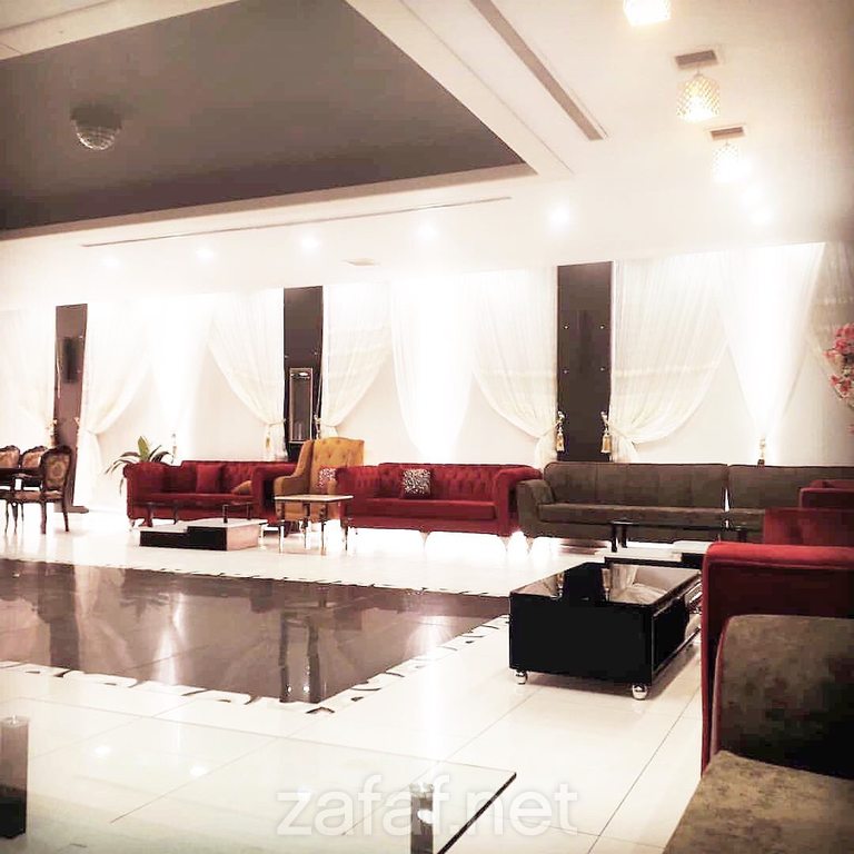 استراحة سن شاين