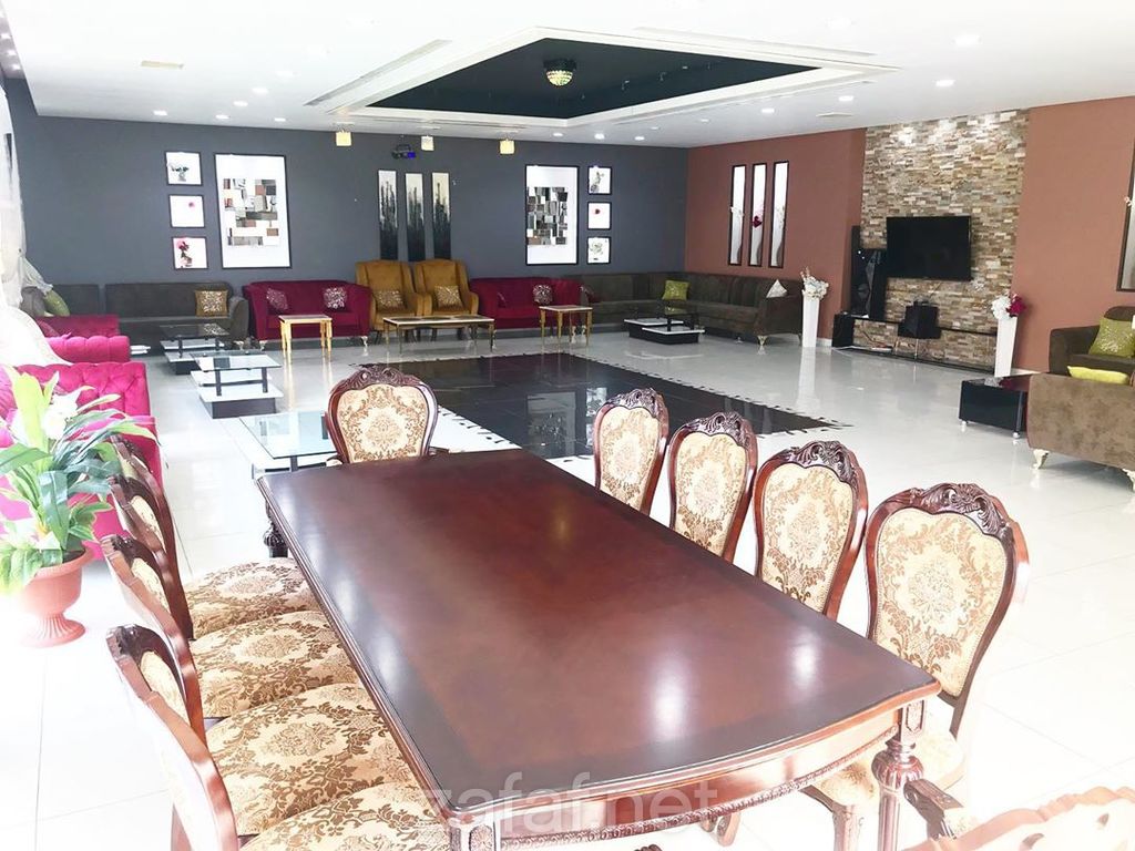 استراحة سن شاين