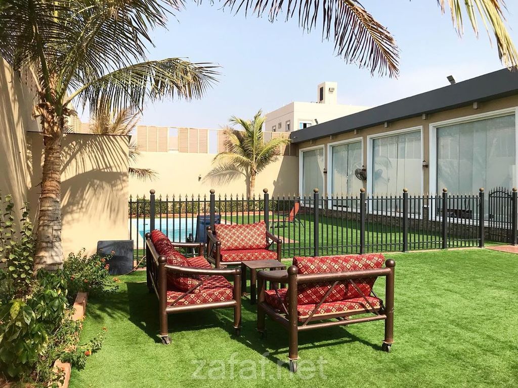 استراحة سن شاين