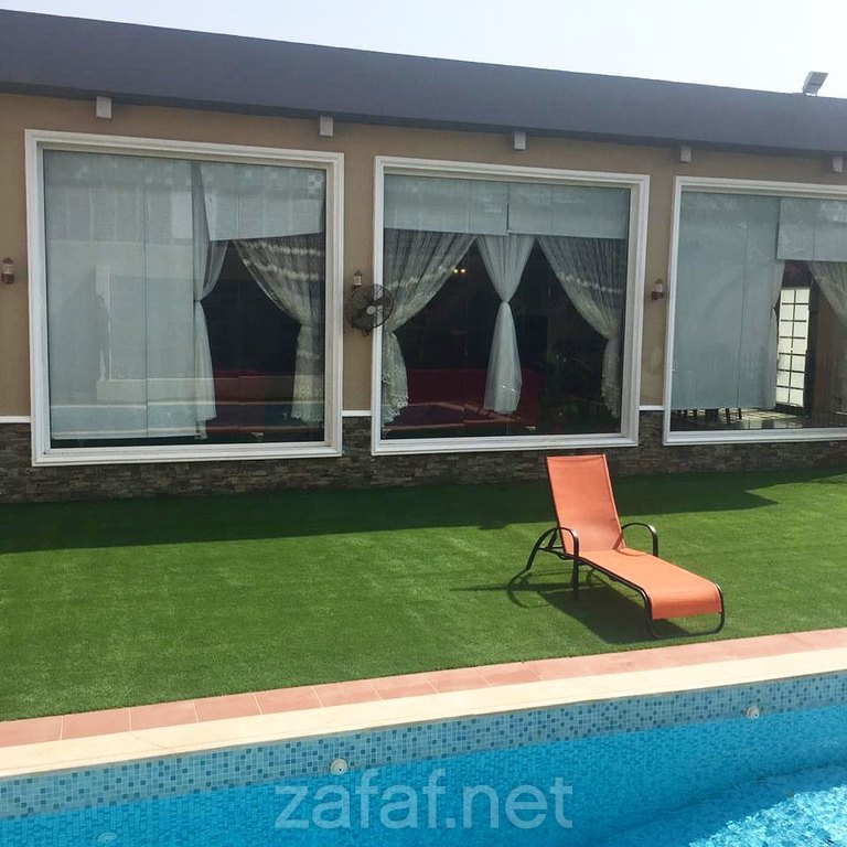 استراحة سن شاين