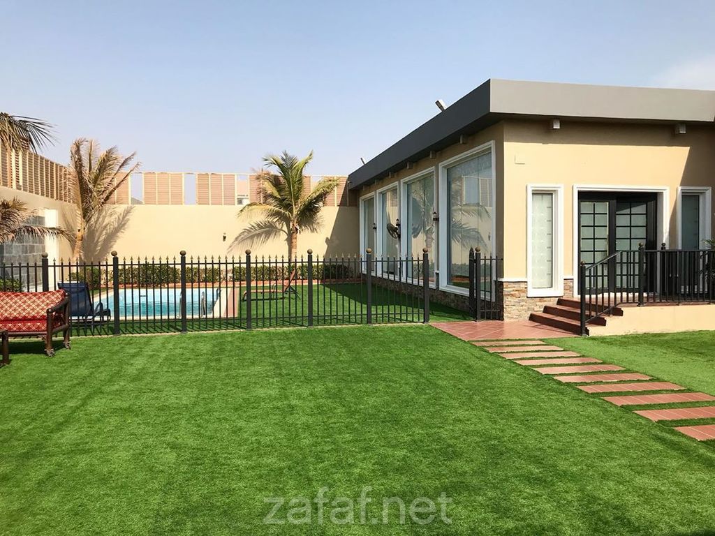 استراحة سن شاين