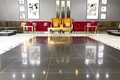 استراحة بيوتي لايف