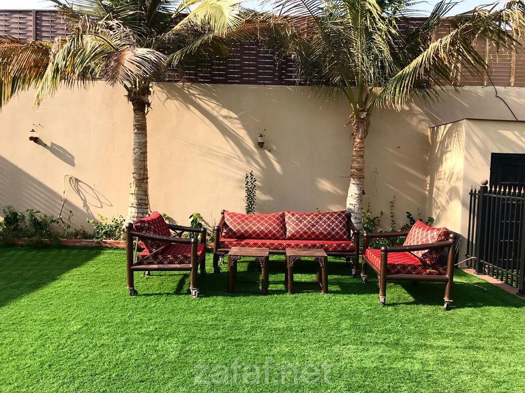 استراحة بيوتي لايف