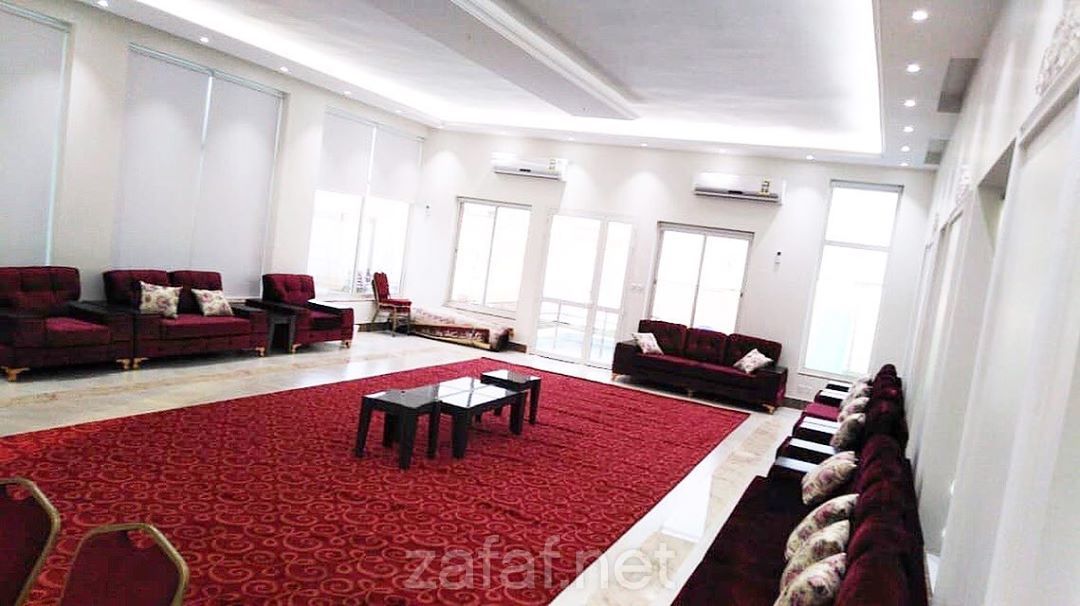استراحة بيوتي لايف