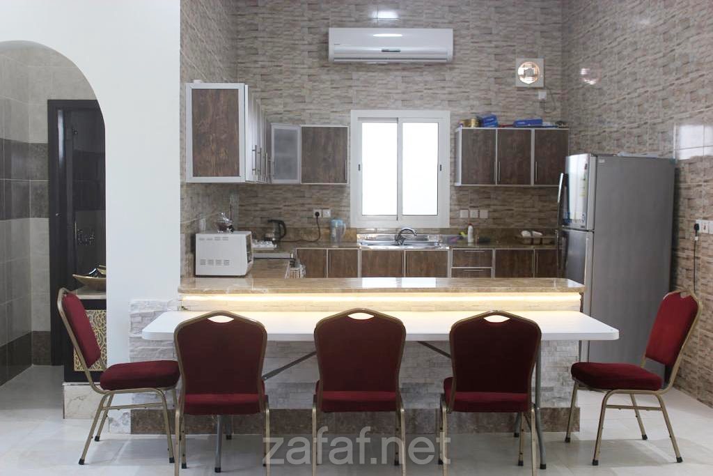 استراحة بيوتي لايف
