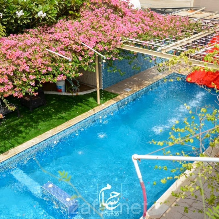 استراحة الروشان