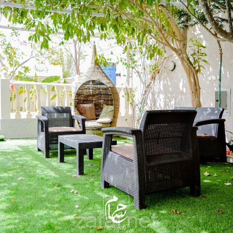 استراحة الروشان