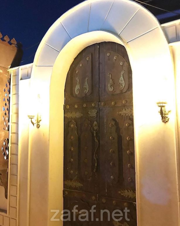 استراحة الروشان