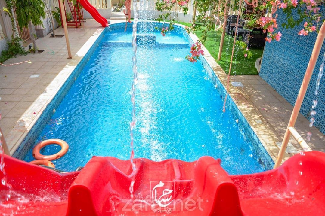 استراحة الروشان