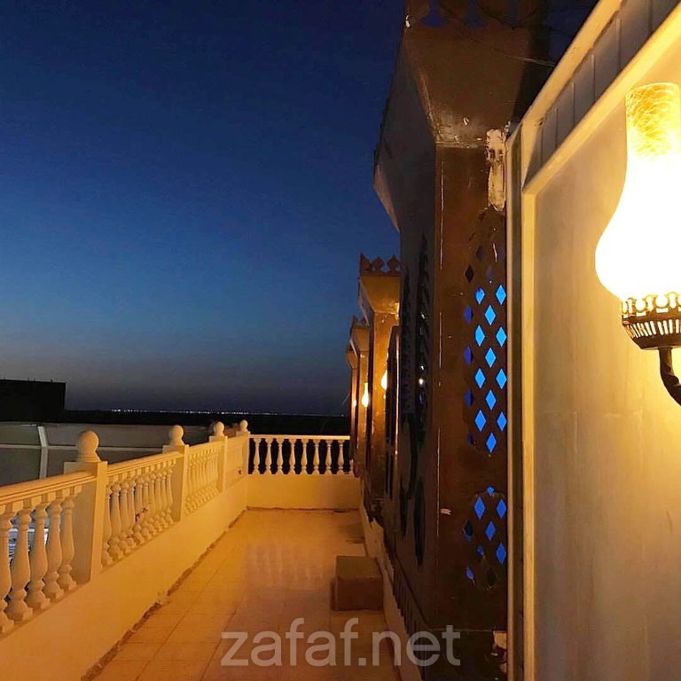 استراحة الروشان