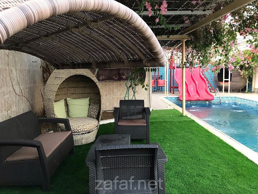 استراحة الروشان