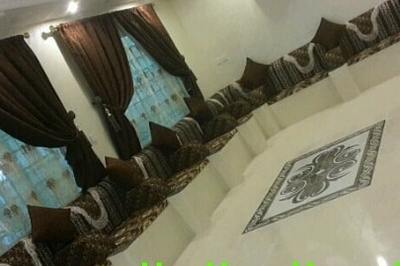 استراحة احلى مساء النموذجية