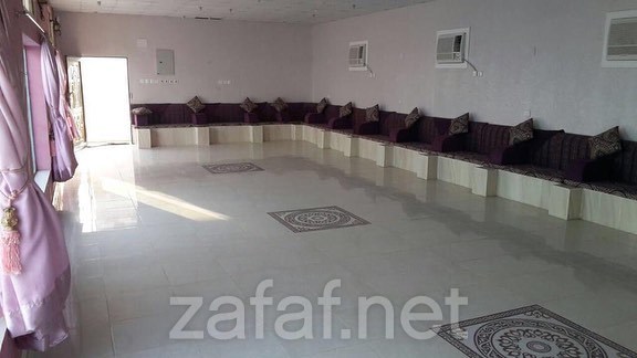 استراحة احلى مساء النموذجية