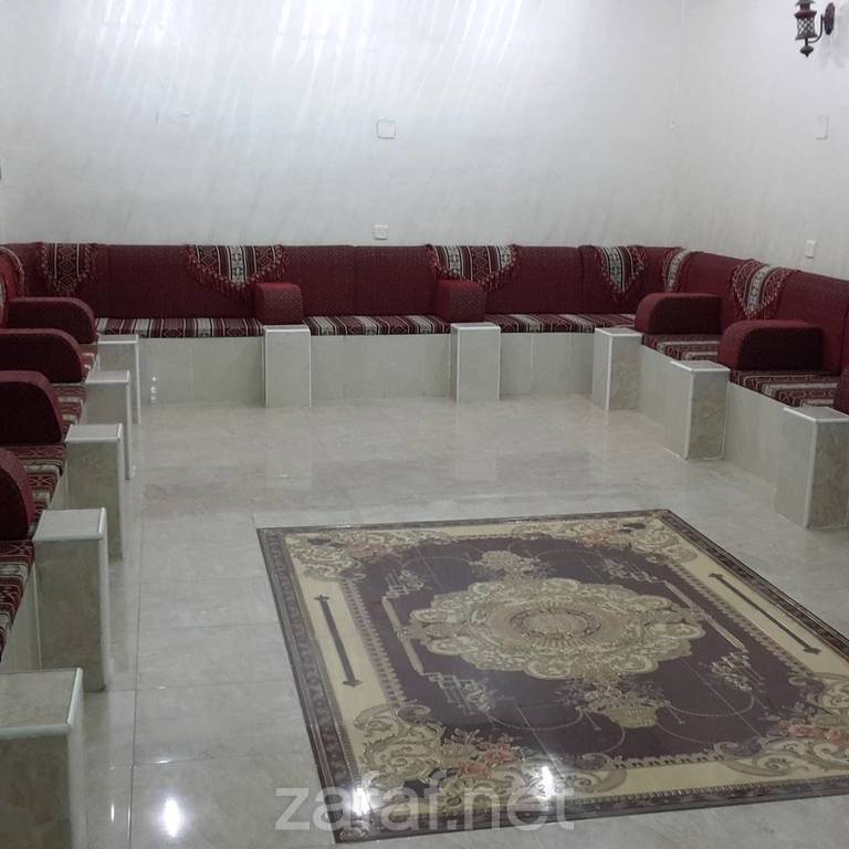 استراحة احلى مساء النموذجية