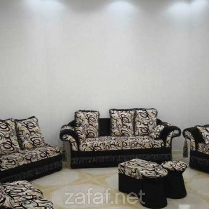 استراحة ورود الجبل - جدة