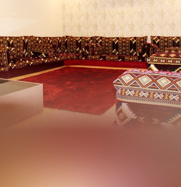 استراحة الجوري جدة