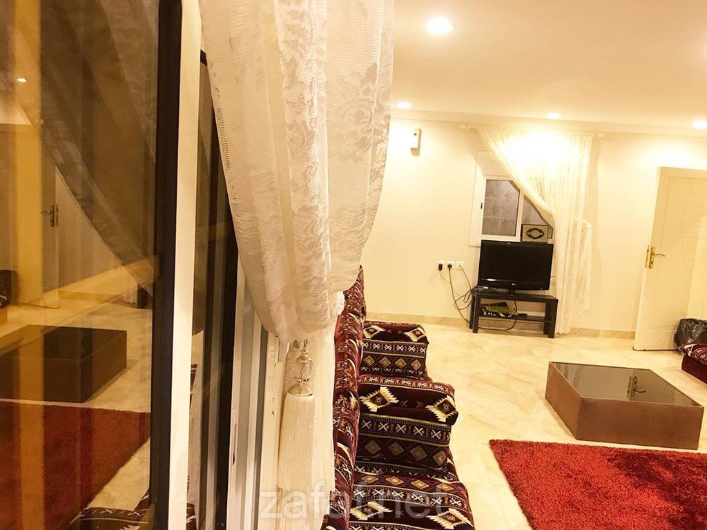 استراحة الجوري جدة