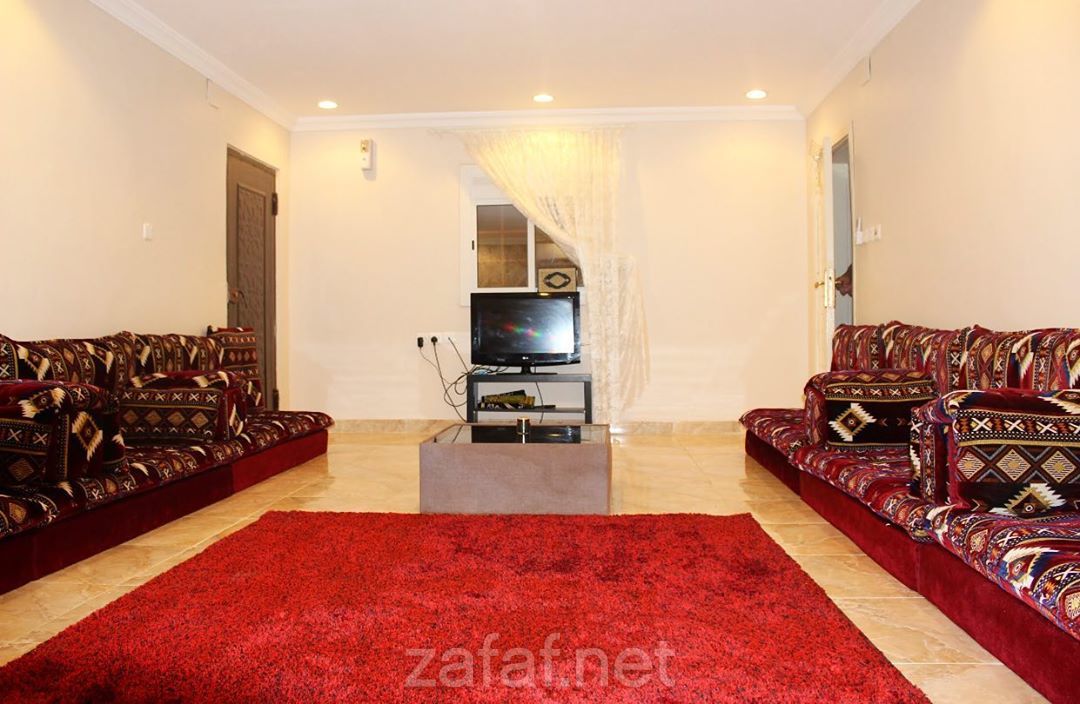 استراحة الجوري جدة