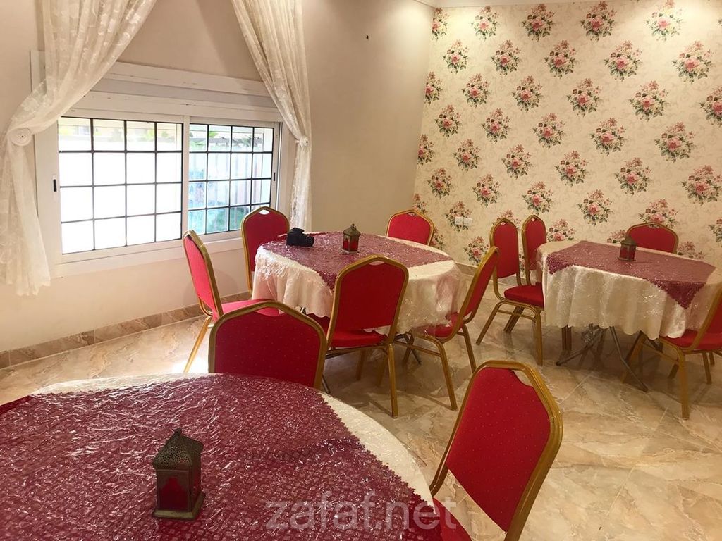 استراحة الجوري جدة